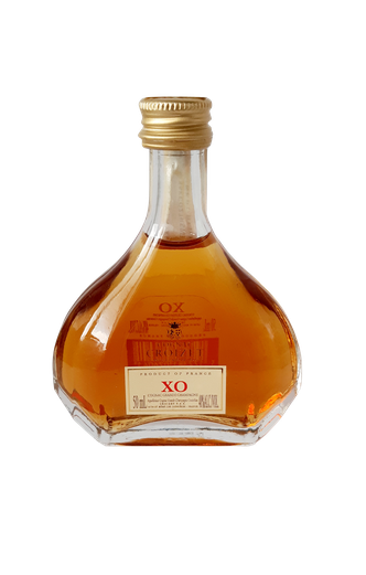 Cognac Croizet XO – miniaturka