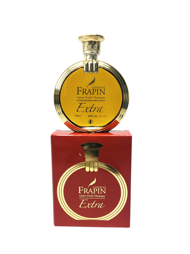 Cognac Frapin EXTRA - miniaturka