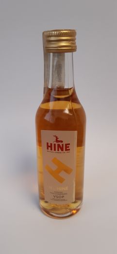 Cognac H by HINE VSOP - miniaturka