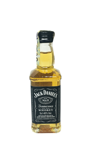 Jack Daniel´s Tennessee Whiskey - miniaturka