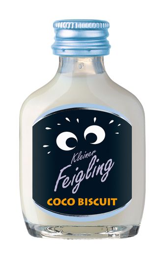 KLEINER FEIGLING COCO BISCUIT - miniatura