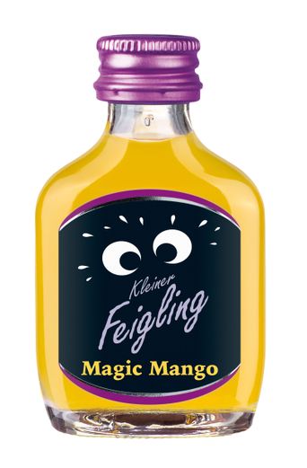 KLEINER FEIGLING MAGIC MANGO - miniatura