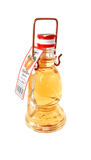 Meruňkový likér "Lampáš" Nannerl - miniaturka