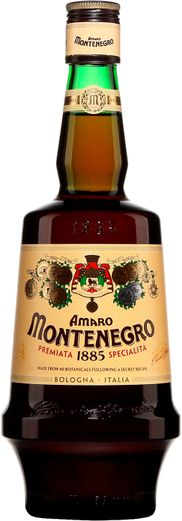 MONTENEGRO AMARO 0,7l